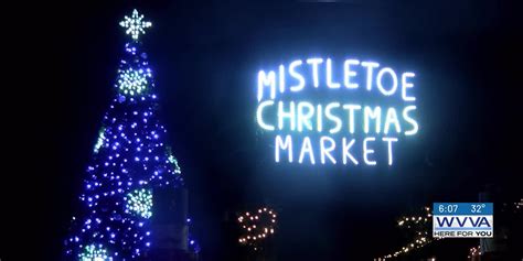 Bluefield’s Christmas City concludes, with praise given to new additions