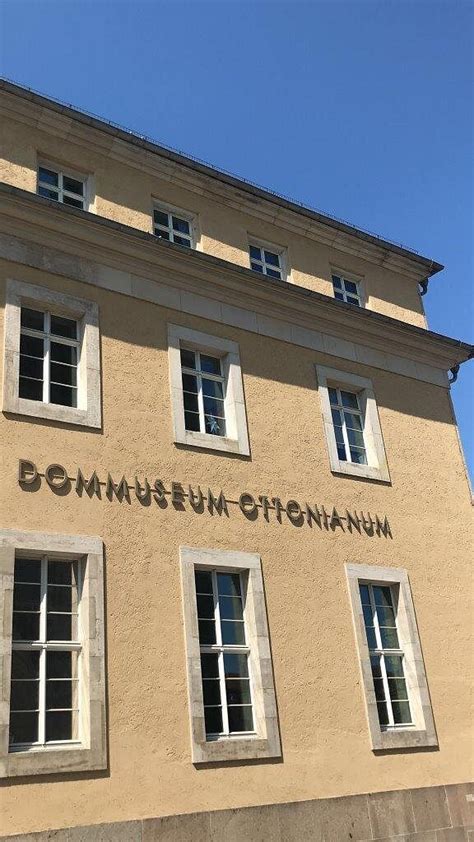 Dommuseum Ottonianum (Magdeburg) - What to Know BEFORE You Go