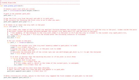 Image result for TSP Greedy Algorithm Java