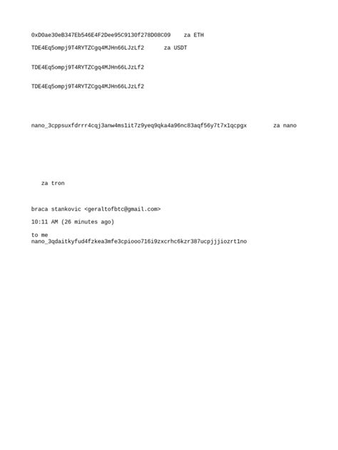 Wallet Address 的图像结果