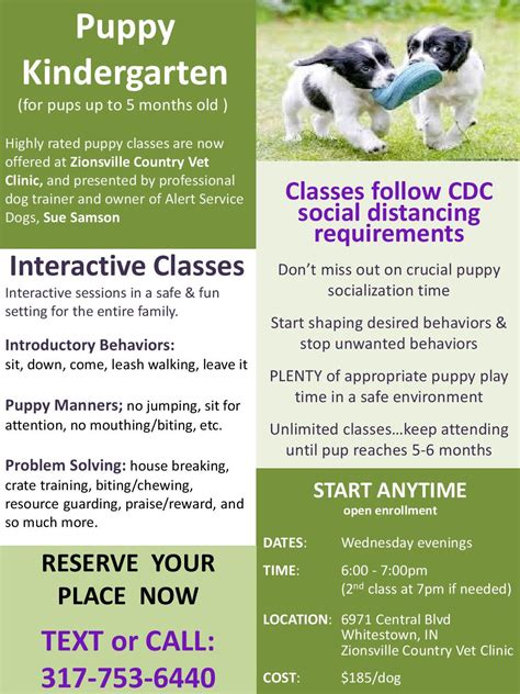 Zionsville Country Veterinary Clinic