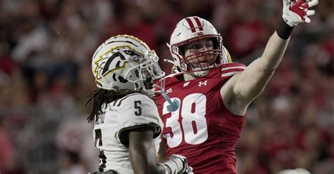 Composite Two-Star Recruits: USC adds transfer TE Tucker Ashcraft, first 2027 commit Aaryn Washingto