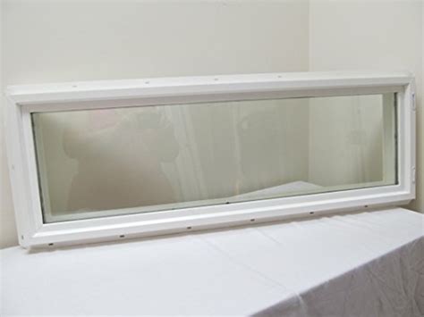 Image result for 36 X 12 Transom Window