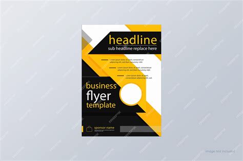 Premium Vector | Vector eco flyer poster brochure magazine cover ...