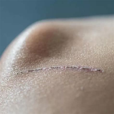 Skin Cyst/Benign Tumors Surgery in Jaipur