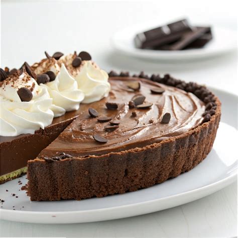 Indulge in the Best French Silk Pie Recipe Ever!