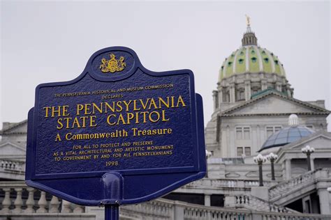 Governor signs Pennsylvania's main budget, leaving work ahead for some ...
