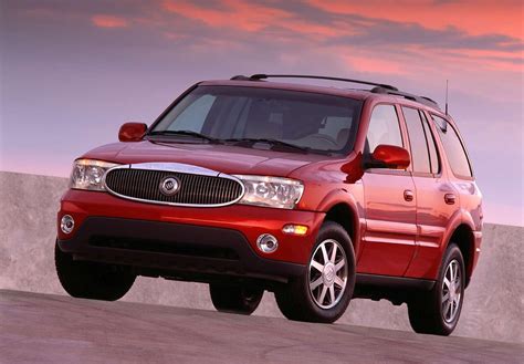Buick Rainier