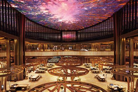 genting casino slots winners,At Genting Casino