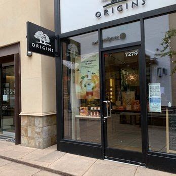 Origins Office Photos