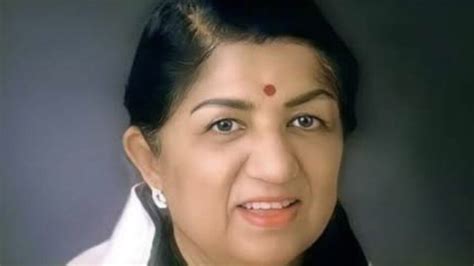 Last Song Sung By Lata Mangeshkar Was Inspired by PM Narendra Modi, a ...