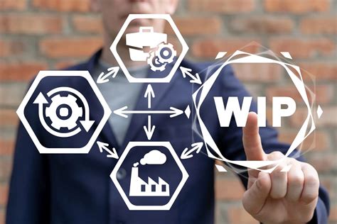 What Does WIP Mean In Accounting | LiveWell