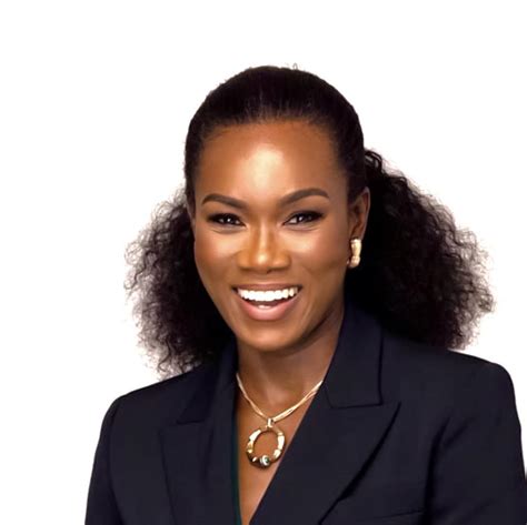 Ivy Heward-Mills named in 2023 Top 10 PR Women in Ghana