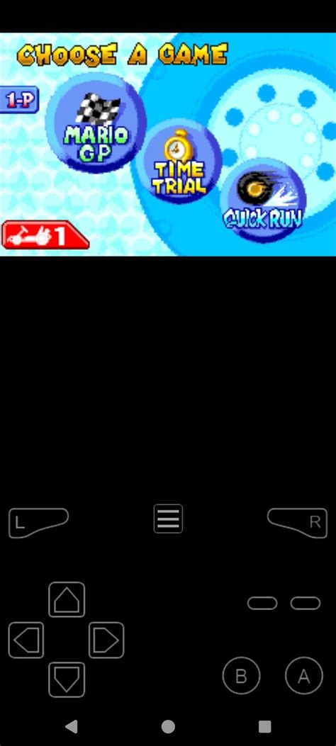 My Boy! - GBA Emulator 1.8.0.1 - Download für Android APK Kostenlos