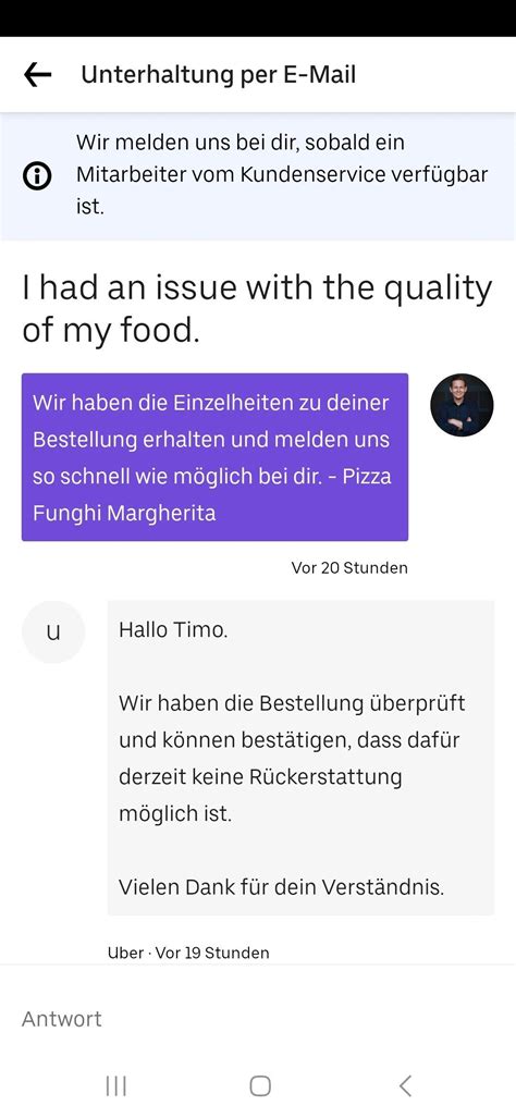Ist der Quick Commerce tot? Auch bei Uber Eats gibt's keinen ...