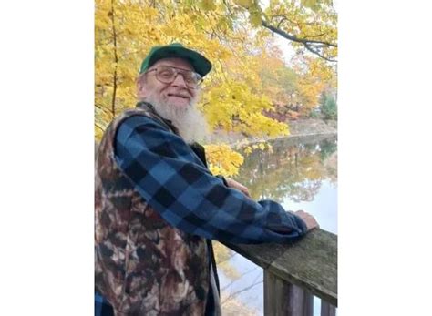 Faron Merchant Obituary (2025) - Posen, MI - Bannan Funeral Home - Alpena