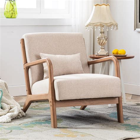 Best Accent Chairs for Your Living Room - 2023 The Modern Home Advisor