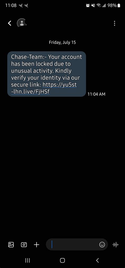 Image result for Chase Scam