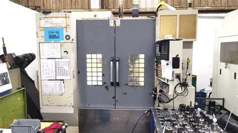 Bhavani Machine Tools – used cnc machines, used cnc, used cnc turning ...