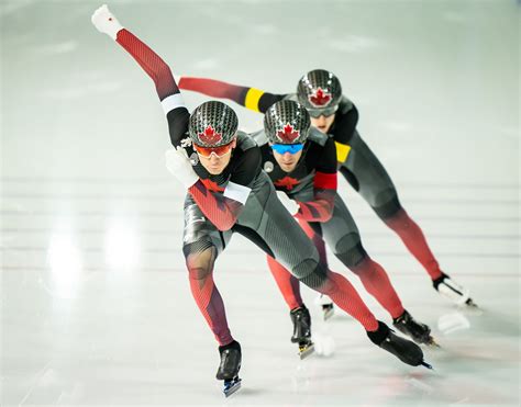 Canada races to silver in men’s Team Pursuit to kick-off home World Cup ...