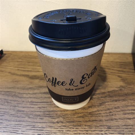 INOUT COFFEE LAB （イナウト コーヒー ラボ） - 東向島/カフェ | 食べログ