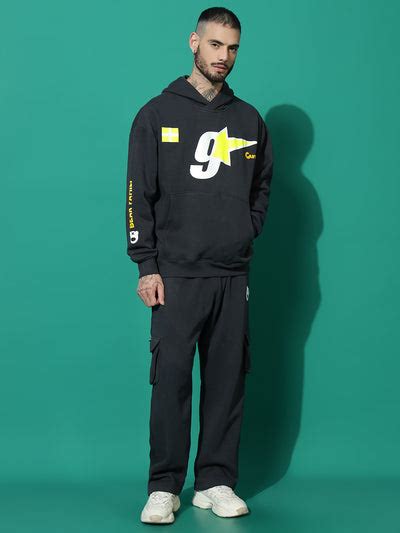 Men Tracksuits – griffel