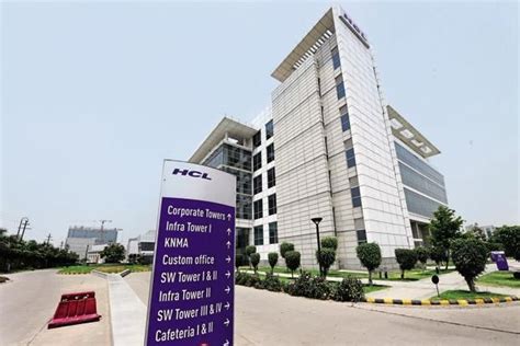 HCLTech Office Photos | Glassdoor