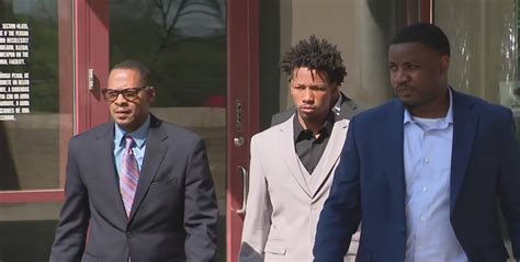 Karmelo Anthony's family speaks publicly for first time since Frisco ...