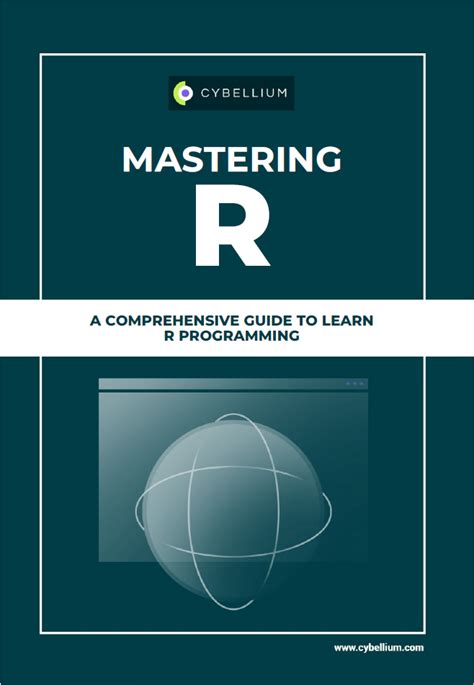 Image result for Mastering R Programming Language