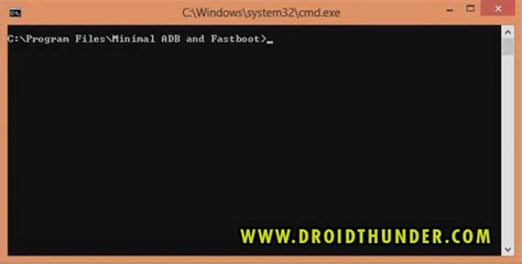 How to Unlock Bootloader Using Cmd 的图像结果