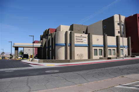 Recreation Centers | Henderson, NV