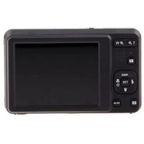 Kodak Pixpro FZ51 Point and Shoot - Price in India, Specifications ...