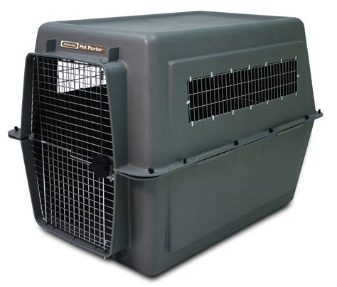 Best Dog Crates for Large Dogs (Top 5 Review)