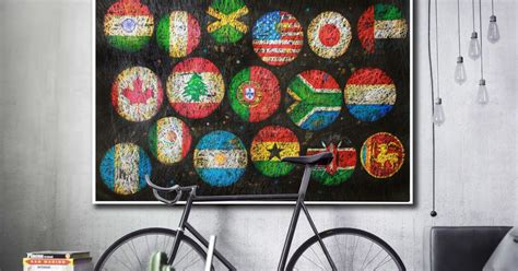 Color Flag 的图像结果