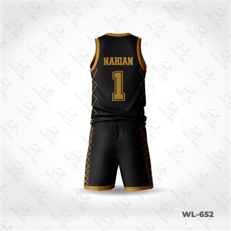 Custom Sublimation Basketball Jerseys Uniform Maker