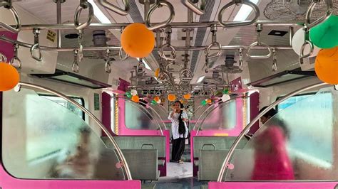 Kolkata AC Local Train 的图像结果