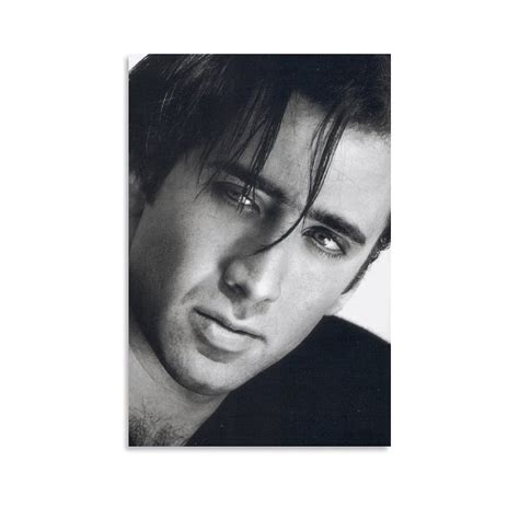 Nicolas Cage Young