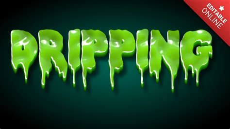 Image result for Dripping Deal Text