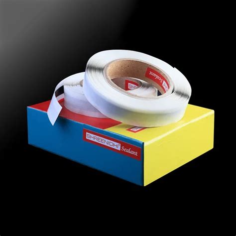 Sealant Tapes Manufacturer & Supplier, Sealant Tapes India