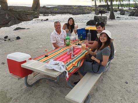 Ohana Guides - Captain Cook | Tripadvisor