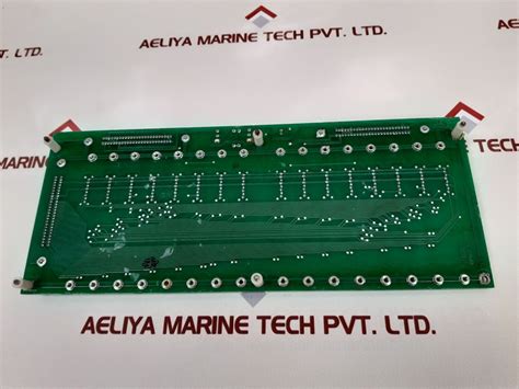 Honeywell 51304640-175 Galvanic Isolator 51304639-100 – Aeliya Marine
