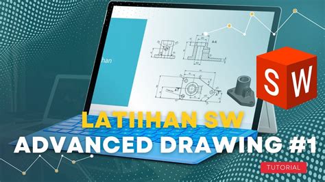 Image result for SolidWorks Advanced Drawing Tutorial