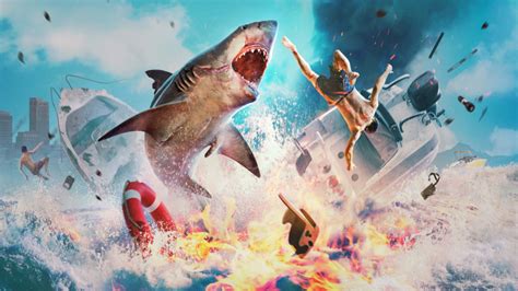 Image result for The Shark Rust Game