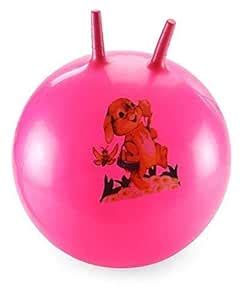 Foliam Hopper Ball for Kids Ages 3-6 (Hippity Hop Ball, Hopping Ball ...