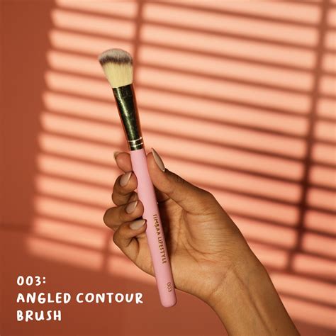 The Glam It Up Set- 15 Brush Set – Simbaa Lifestyle