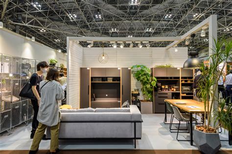 The 97th TOKYO International Gift Show Spring 2024 The 15th LIFExDESIGN ...