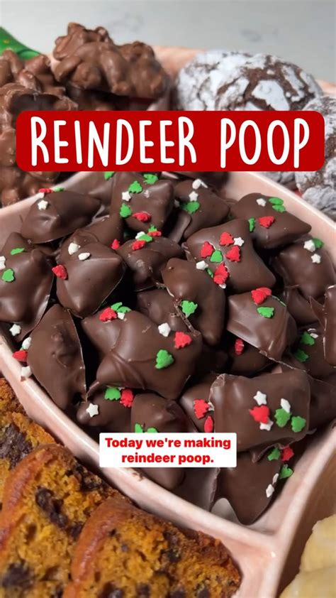 Exploding Reindeer Poop 的图像结果