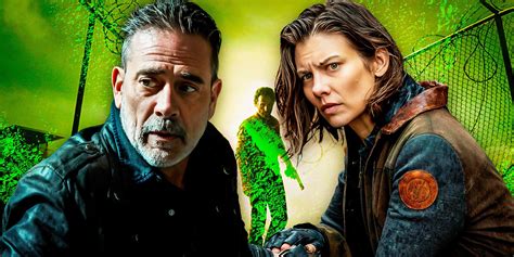 The Walking Dead: Rick Grimes' Backstory & Origins Explained