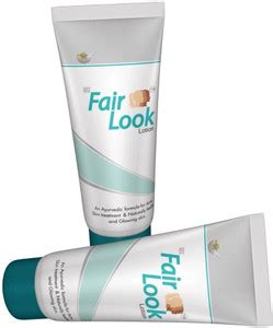 RS FAIR LOOK Ayurvedic Lotion For Scar from pigmentation and Pimple ...