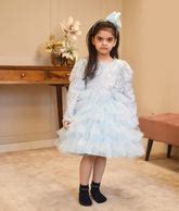 Buy Frocks for Girls Online | Fayon Kids – FayonKids
